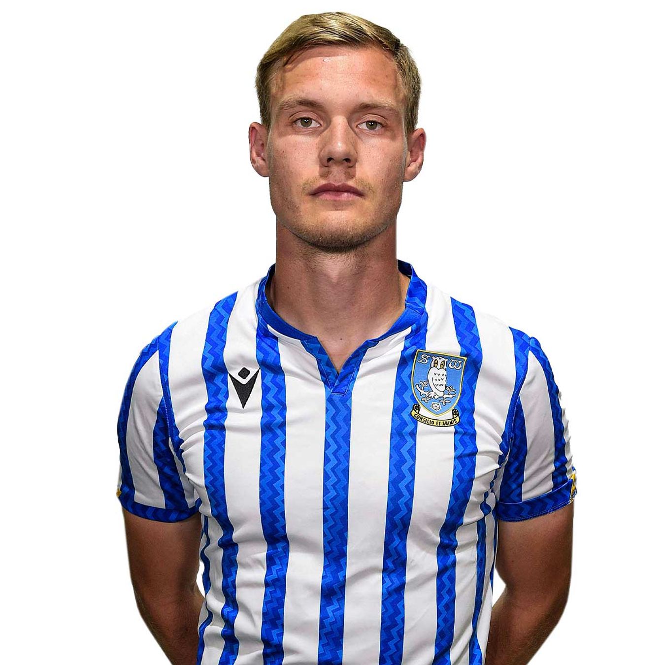 M25 Adult Away Shirt S/S - Sheffield Wednesday Superstore