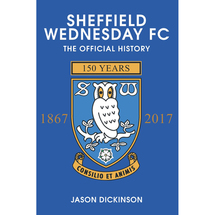  SWFC The Official History Book