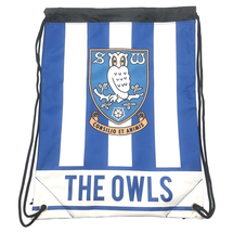  The Owls Gymbag
