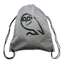  Retro Logo Gym Bag