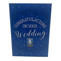  A5 Congratulations on Your Wedding