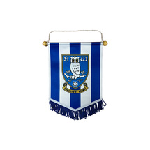  Small Reversible SWFC Pennant
