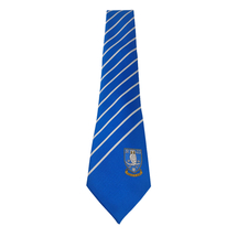  SWFC Club Striped Tie
