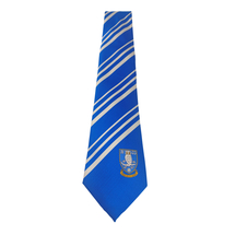  SWFC Multi Stripe Tie