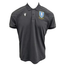  M23 Adult Travel Polo Staff