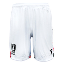  M25 Adult  Away Shorts