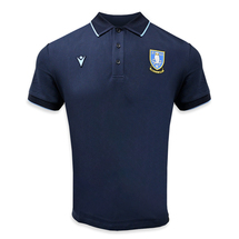  M25 Adult Travel Polo Shirt Player