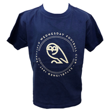  Caspar Boys Retro Logo T-Shirt