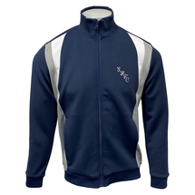  The Owls Track Top