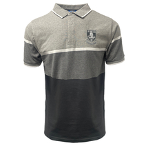 Marriot Polo Charcoal Adult