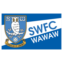  SWFC WAWAW Flag