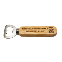  Sheffield Wednesday FC Bottle Opener