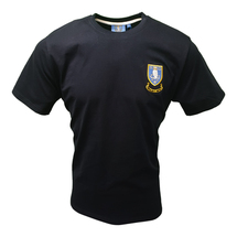  Boys Essential T-Shirt - Navy