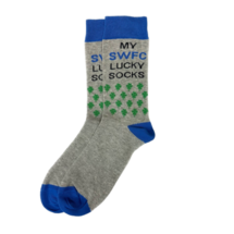  Adult Socks - Lucky Socks (Single Pack)