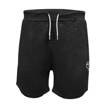  Essential Adult Retro Shorts black