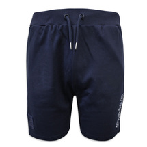  Spiro Adult Shorts (Navy)
