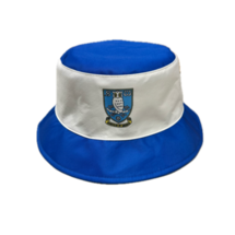  Reversible Blue and White Bucket Hat