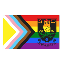  SWFC Pride Flag