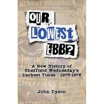  Our Lowest Ebb Book