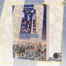  91 The Inside Story of SWFC
