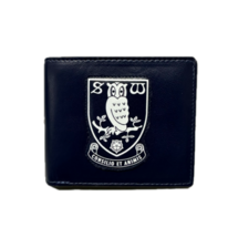  Navy Decal Wallet