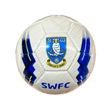 SWFC PVC Football