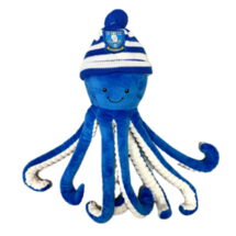  Octopus Plush