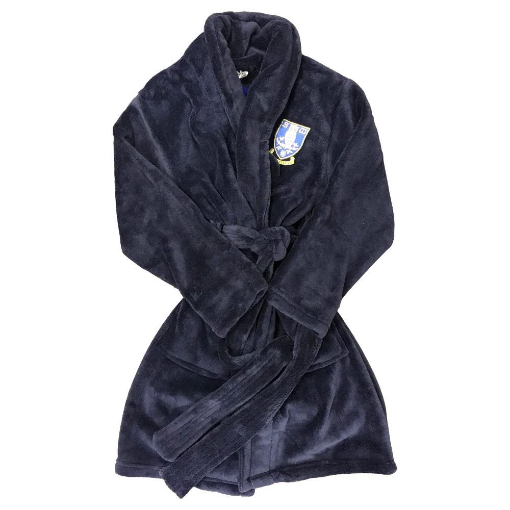 Dressing Gown Sheffield Wednesday Football Club