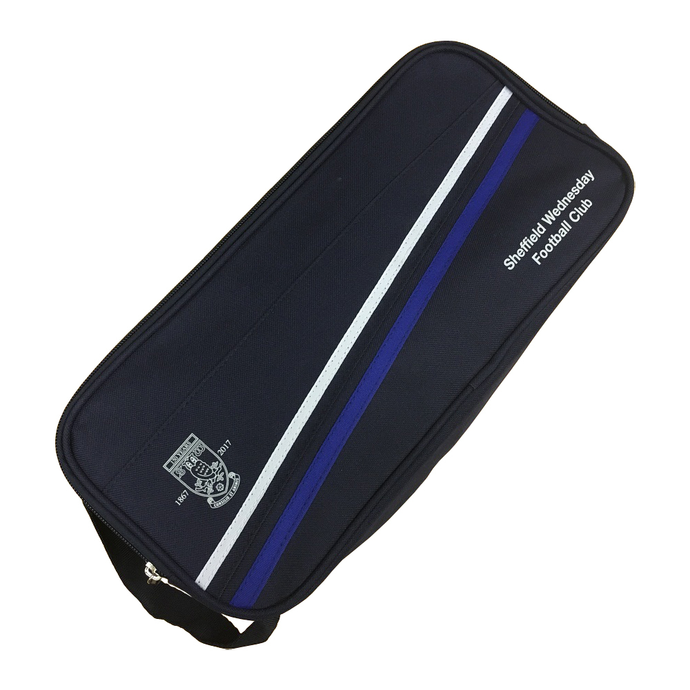 Boot Bag Sheffield Wednesday Football Club