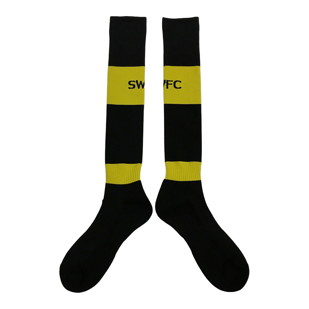 17/18 Away Socks Junior Sheffield Wednesday Football Club