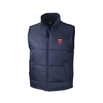 Unisex Bodywarmer - Navy