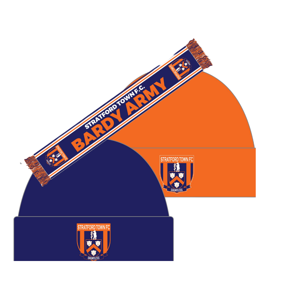 Hats Caps and Scarves